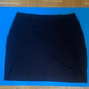Black APT. 9 Skirt